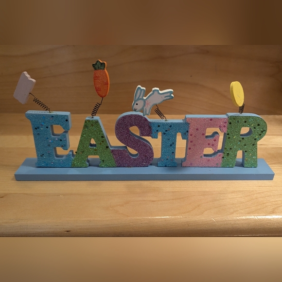 Colorful Easter Baskets Set - Picture 4 of 8